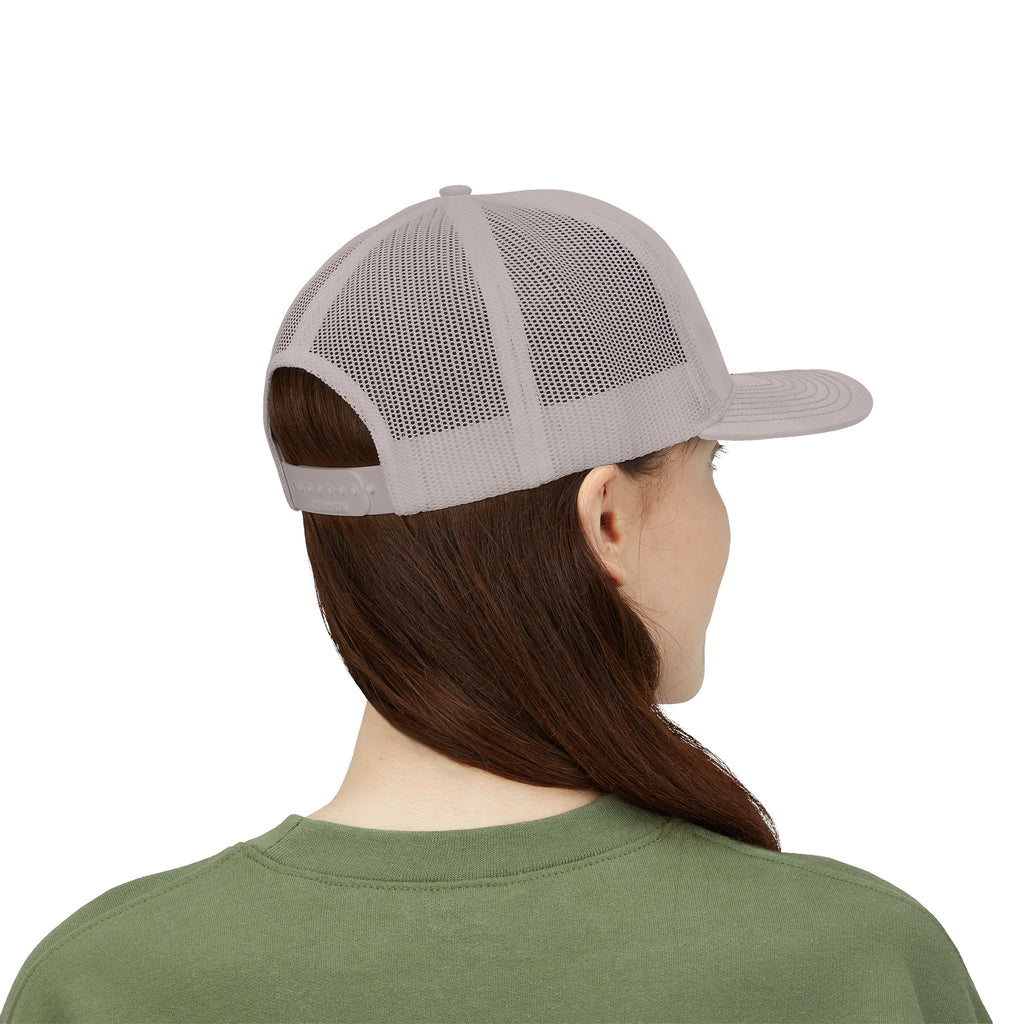 Snapback — "Always Be Kind (.....)"