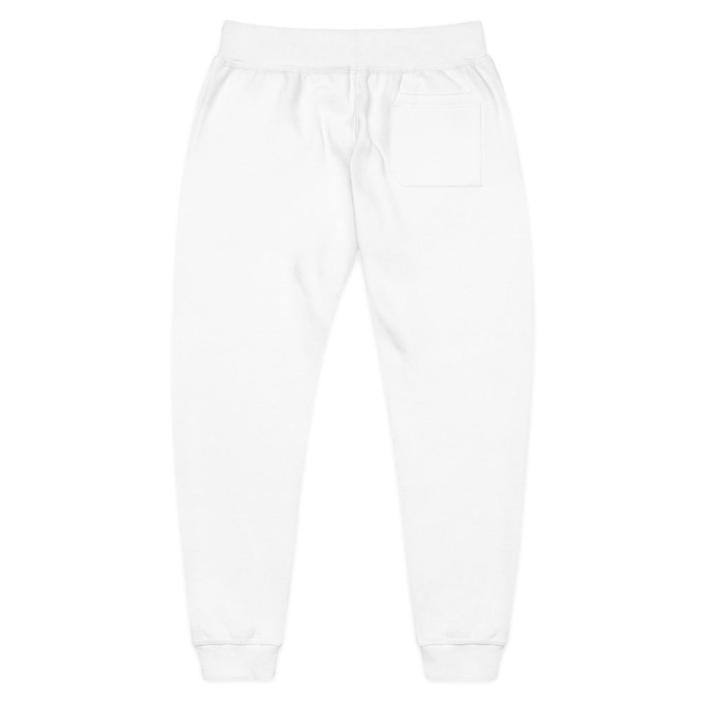 Essential Sweatpants — Minimal Script