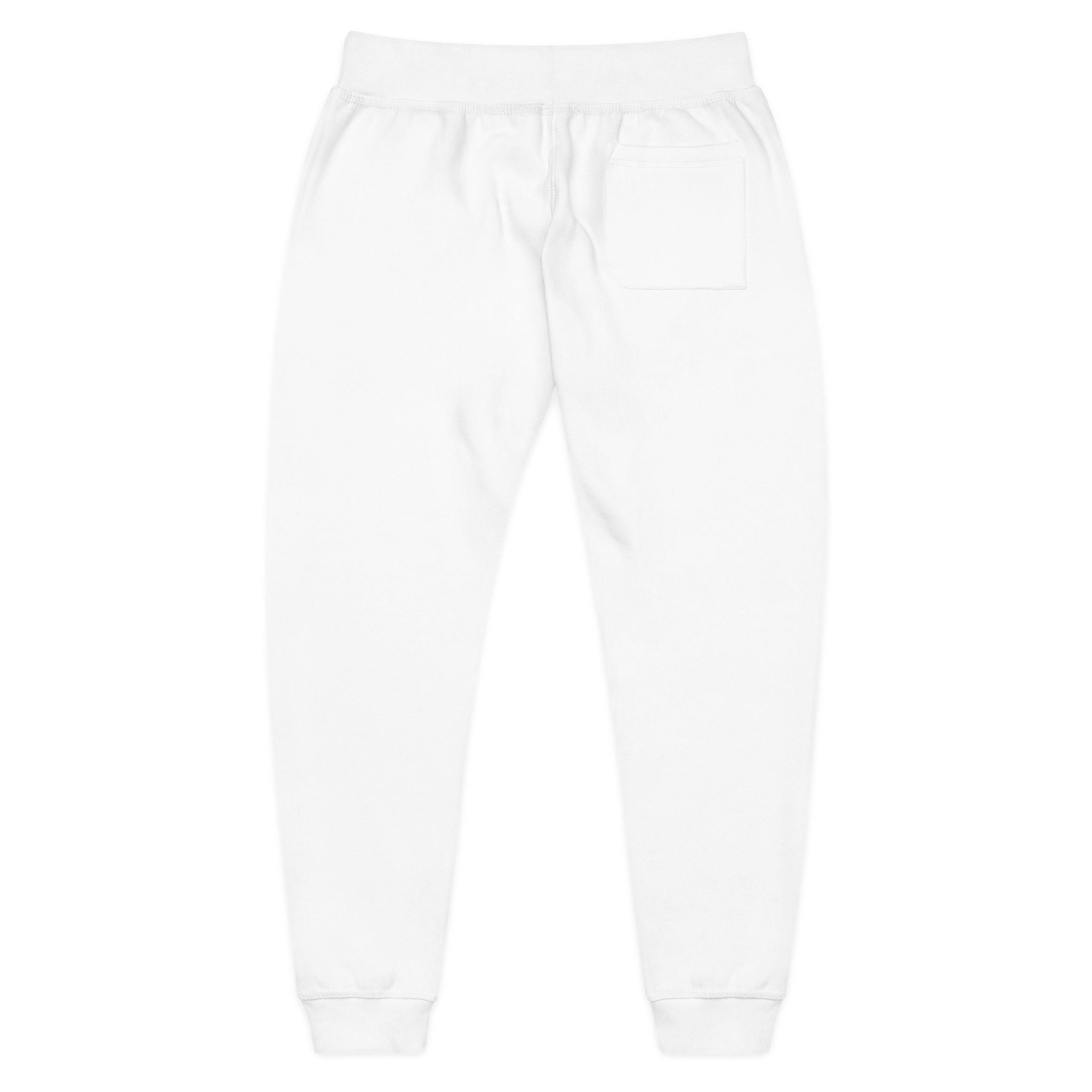 Essential Sweatpants — Minimal Script