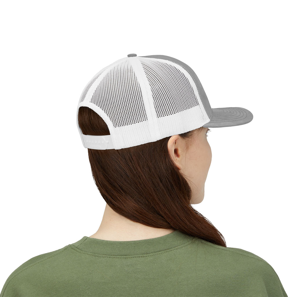 Snapback — "Always Be Kind (.....)"