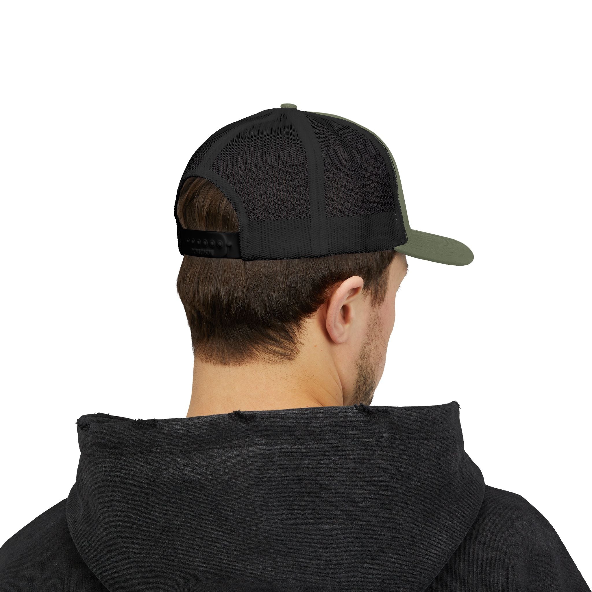 Snapback — "Always Be Kind (.....)"
