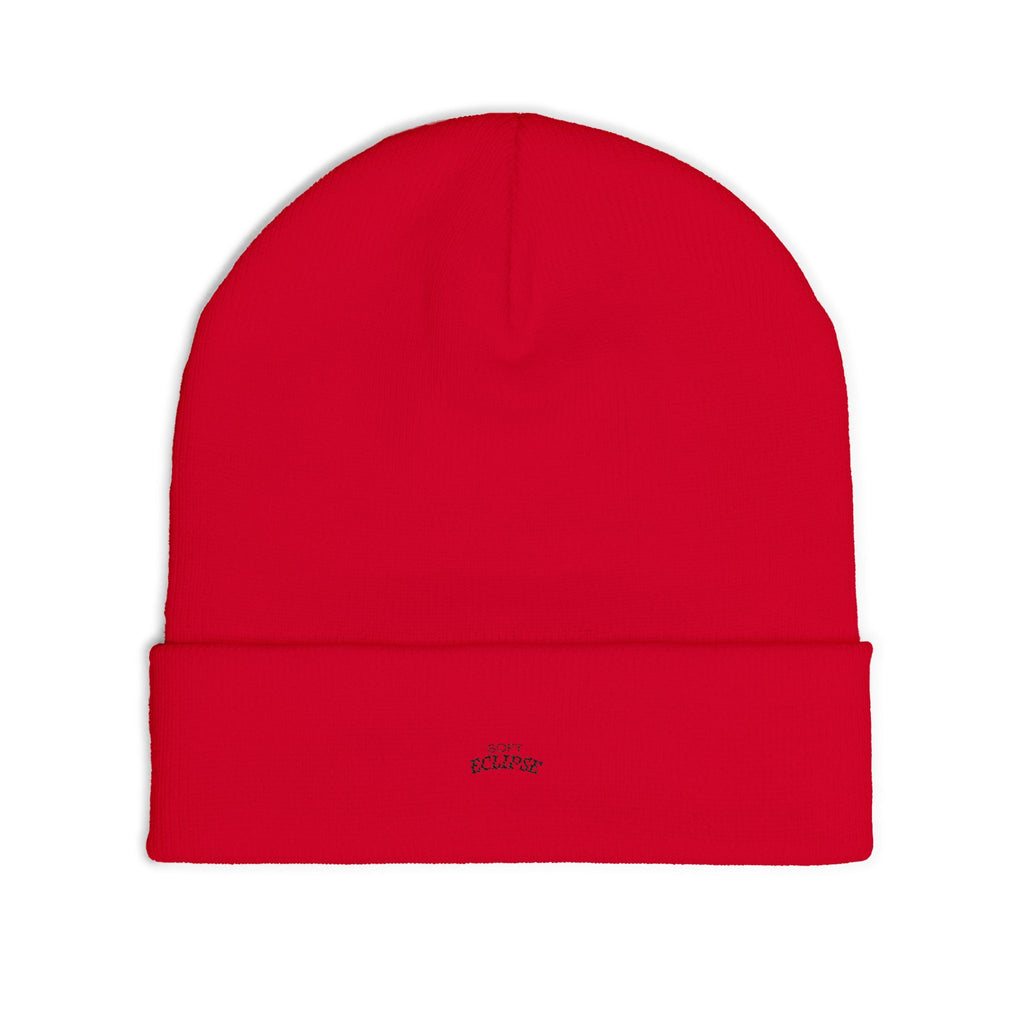 Stay Cozy Beanie — Embroidered