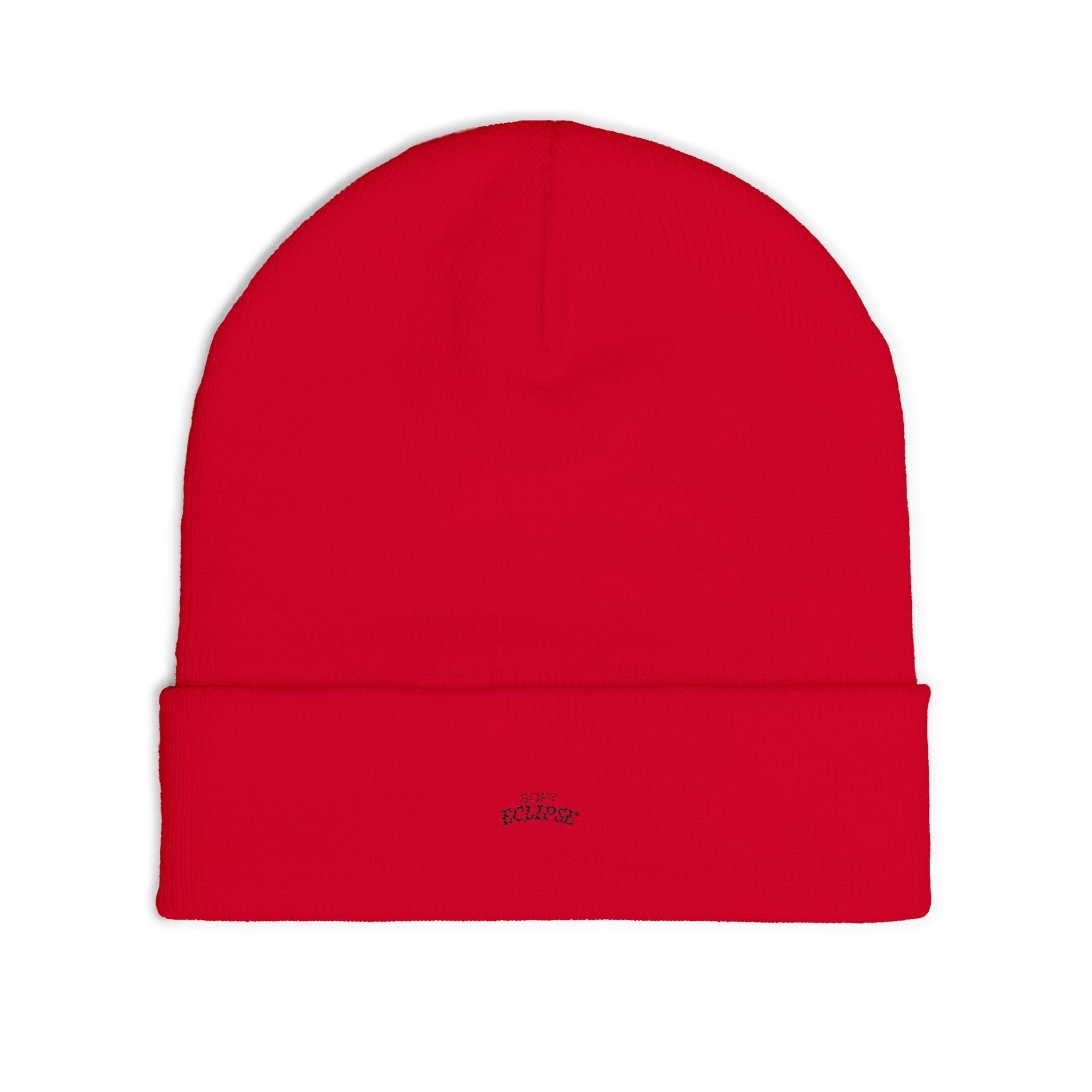 Stay Cozy Beanie — Embroidered