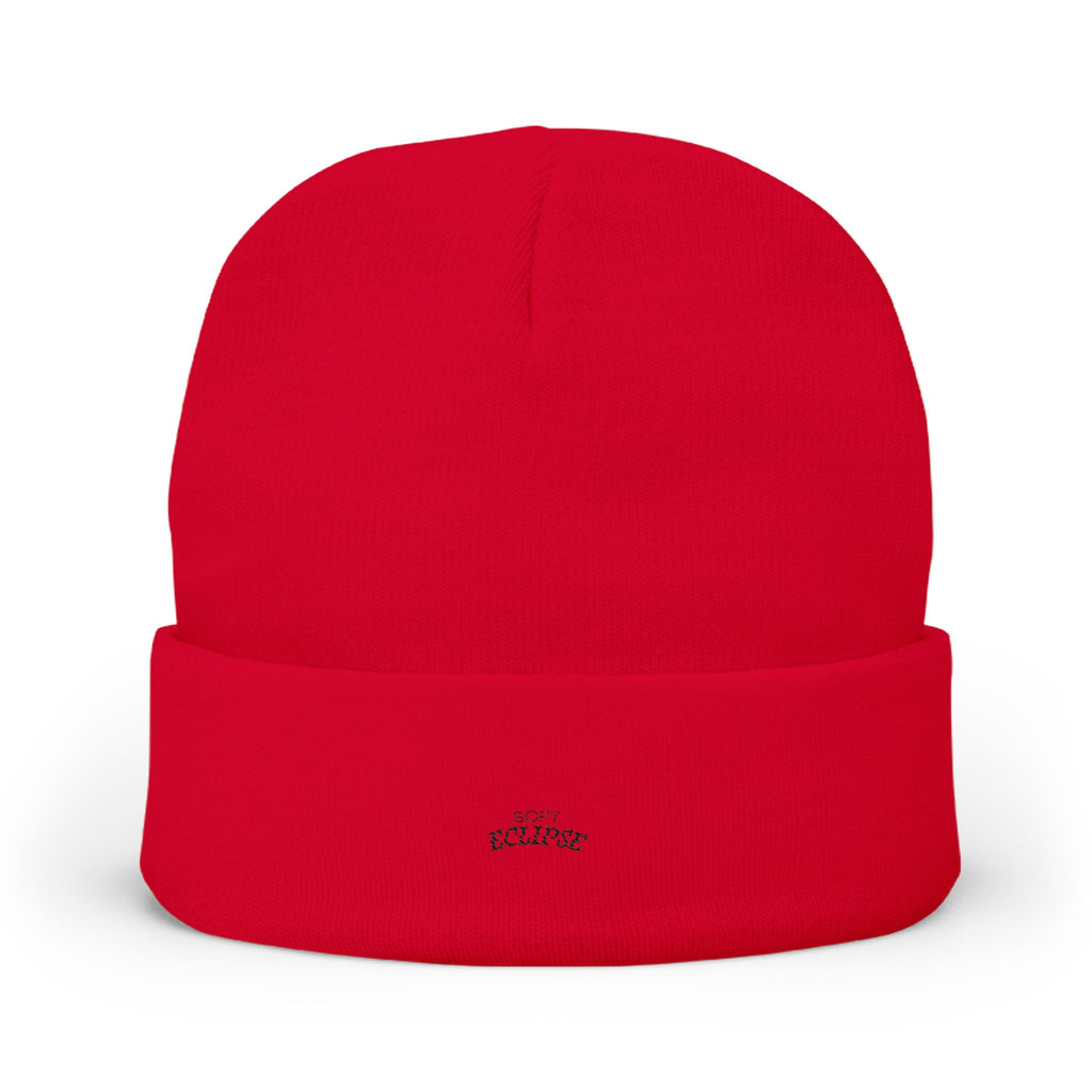 Stay Cozy Beanie — Embroidered
