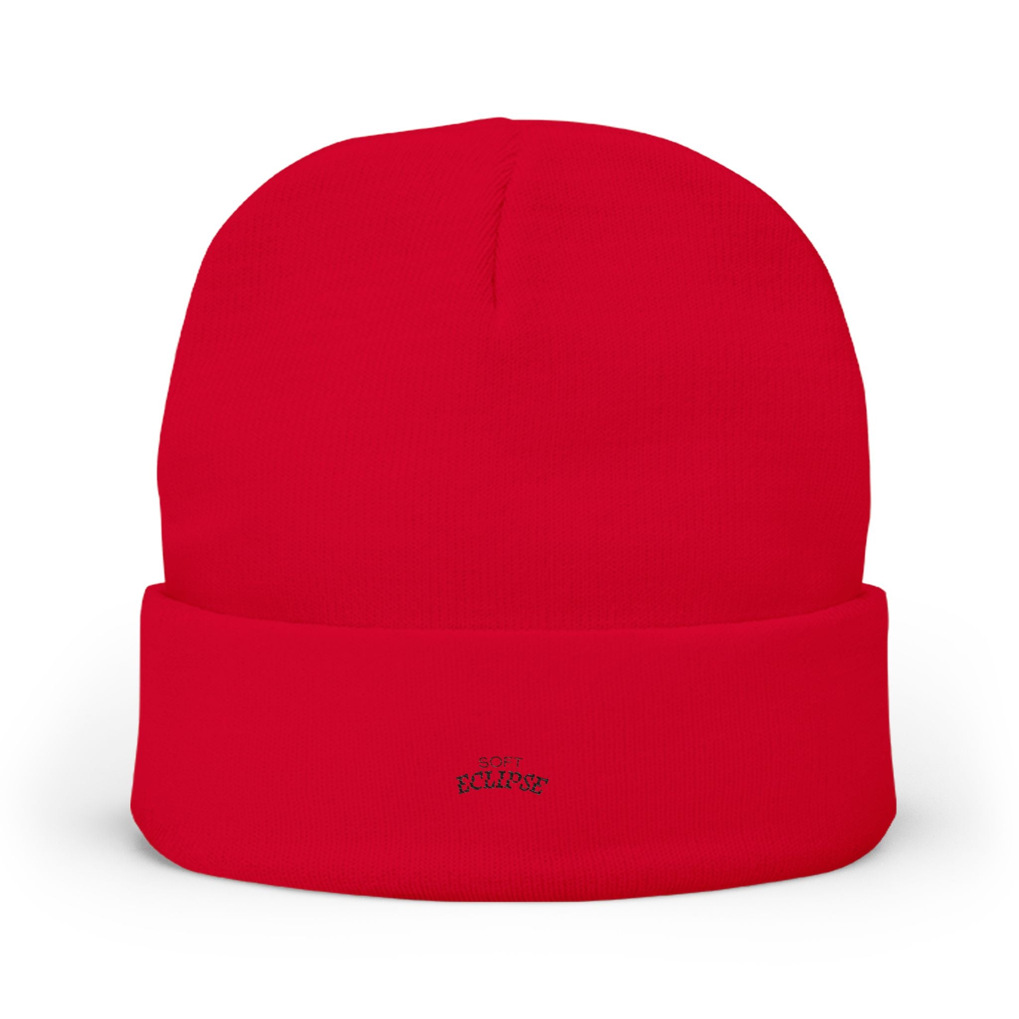 Stay Cozy Beanie — Embroidered