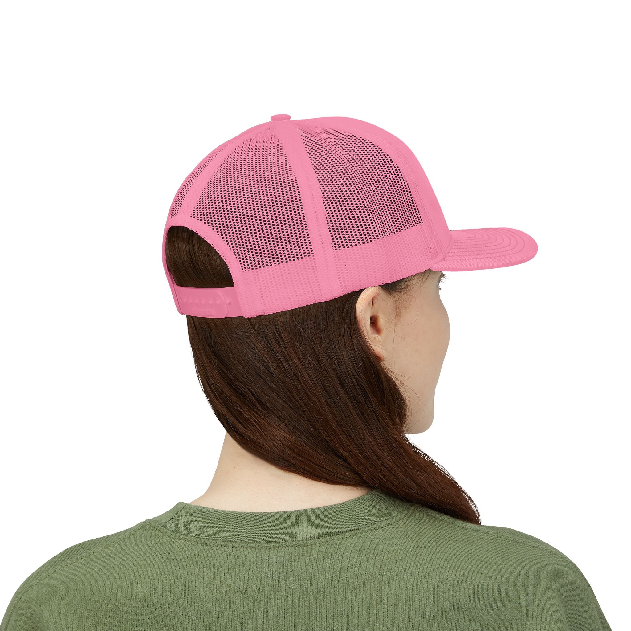 Snapback — "Always Be Kind (.....)"