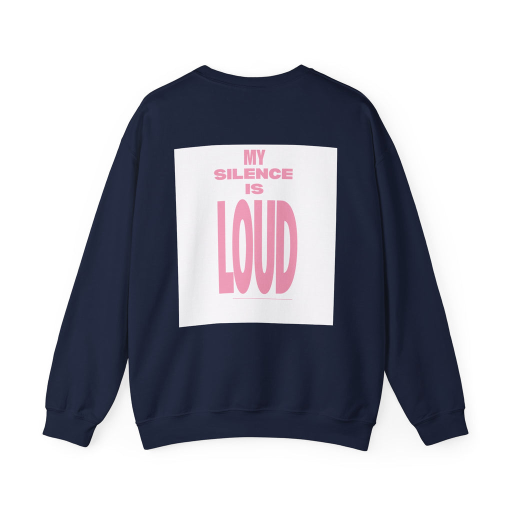 Soft Eclipse Essential Crewneck
