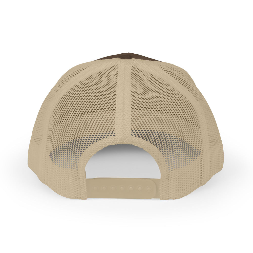 Snapback — "Always Be Kind (.....)"