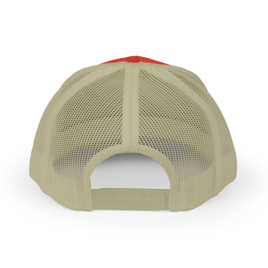 Snapback — "Always Be Kind (.....)"