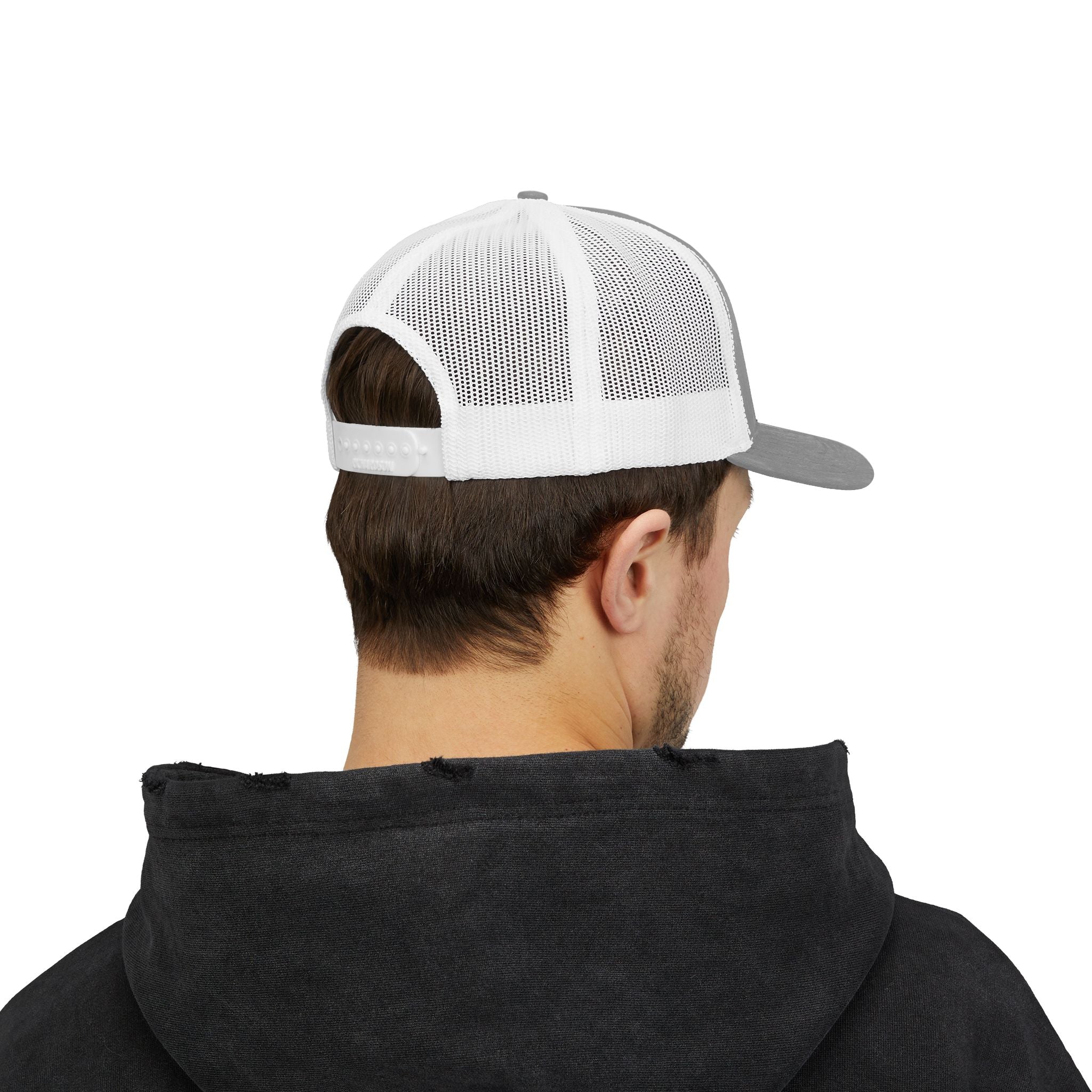 Snapback — "Always Be Kind (.....)"
