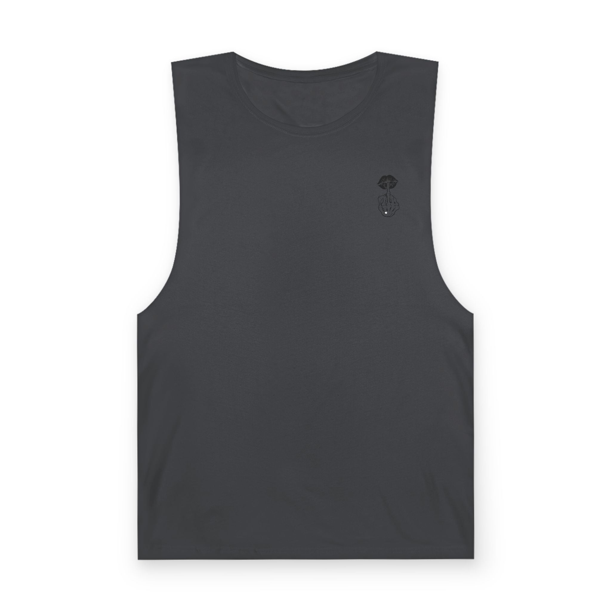 Barnard Tank Top