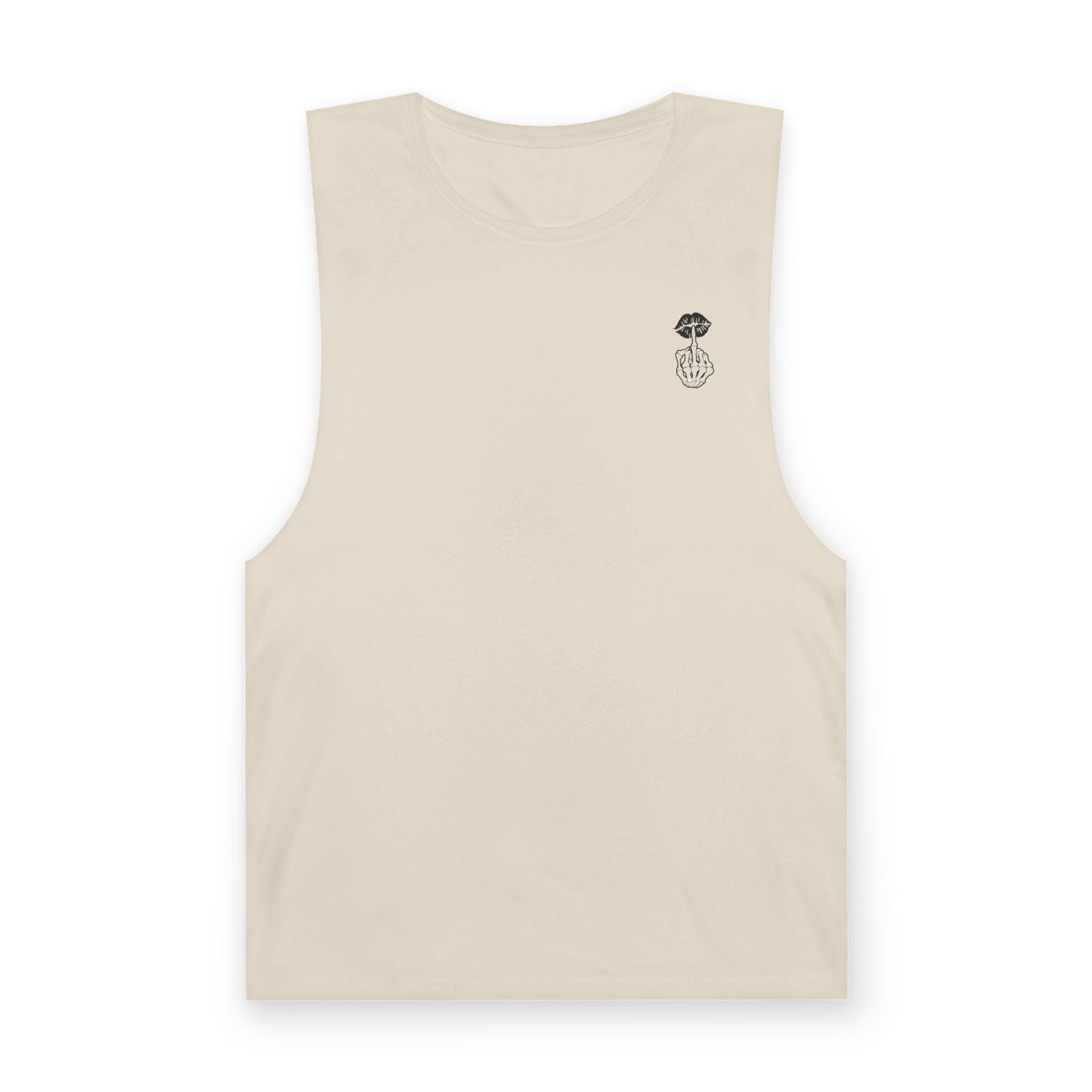 Barnard Tank Top