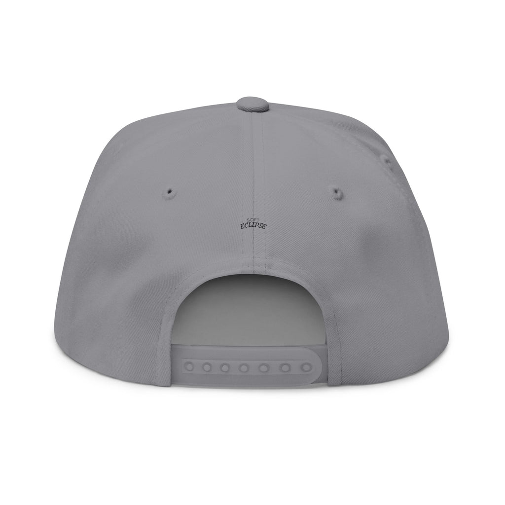 Snapback — "Always Be Kind (.....)"
