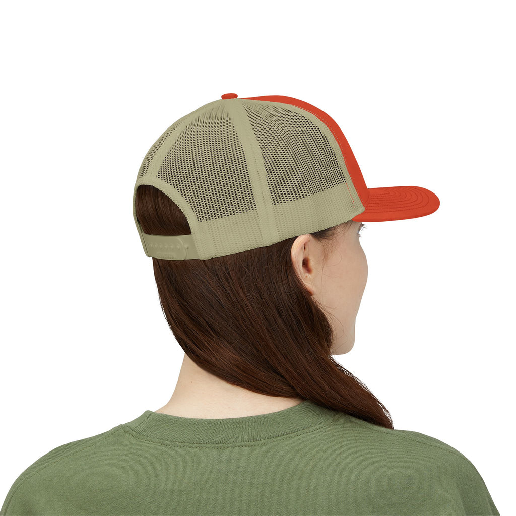 Snapback — "Always Be Kind (.....)"