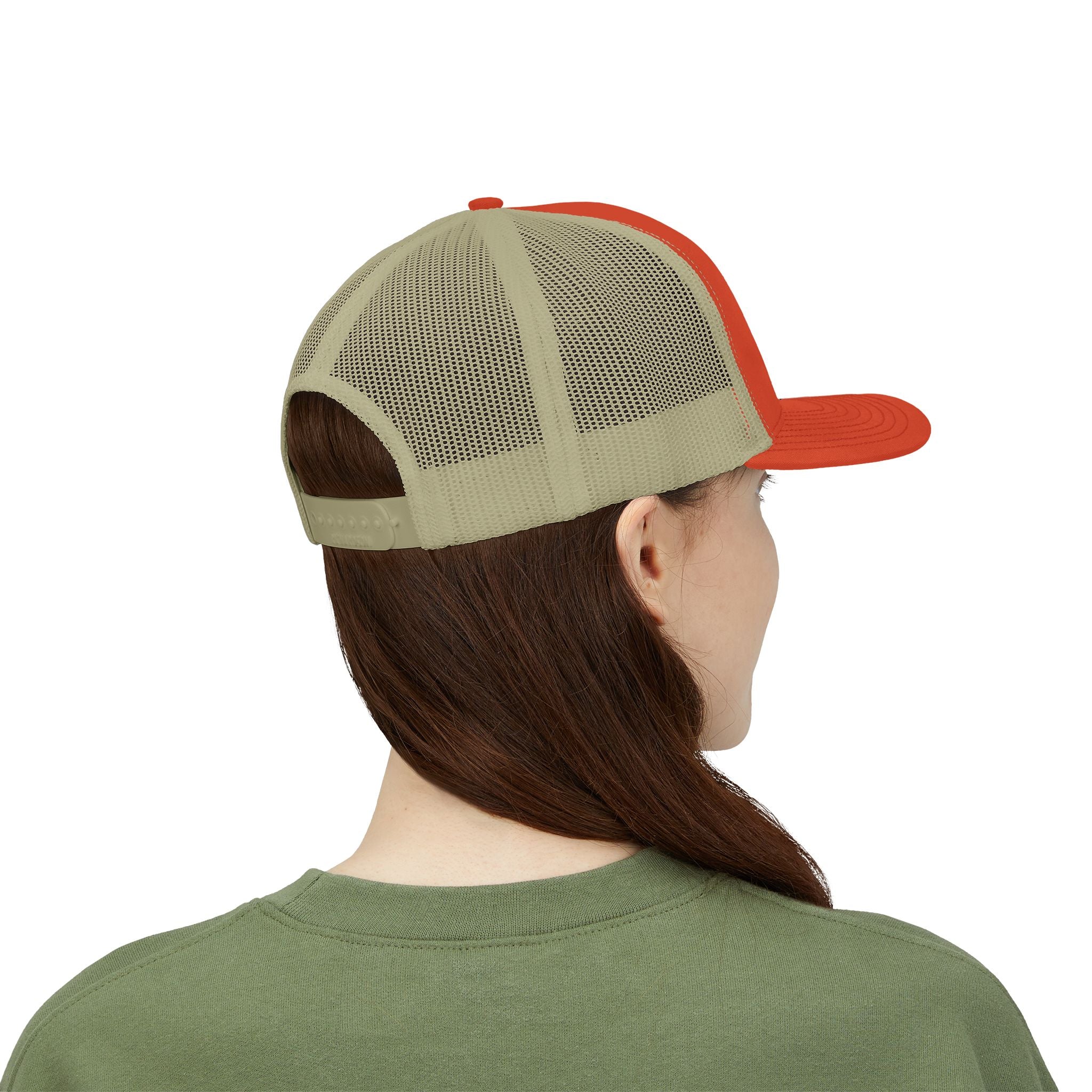 Snapback — "Always Be Kind (.....)"