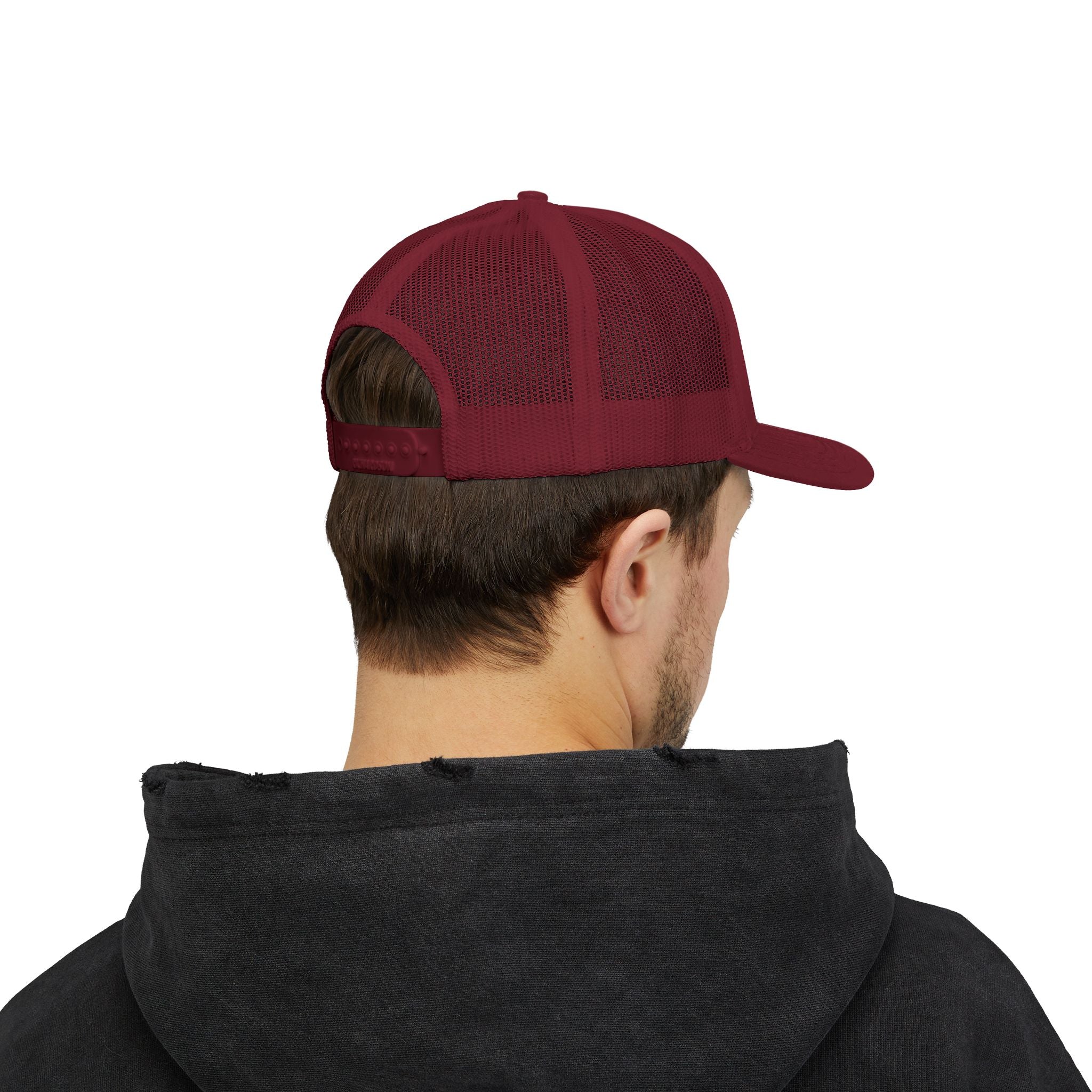 Snapback — "Always Be Kind (.....)"