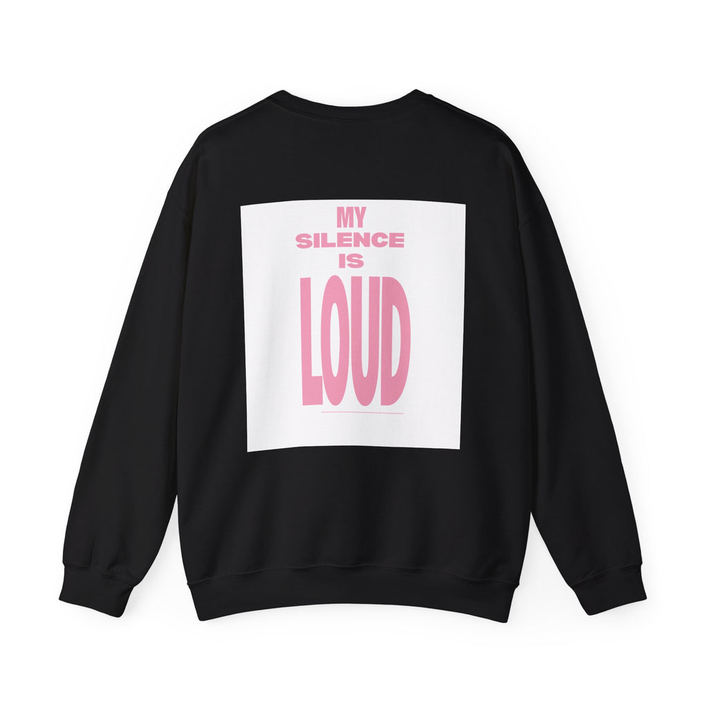 Soft Eclipse Essential Crewneck