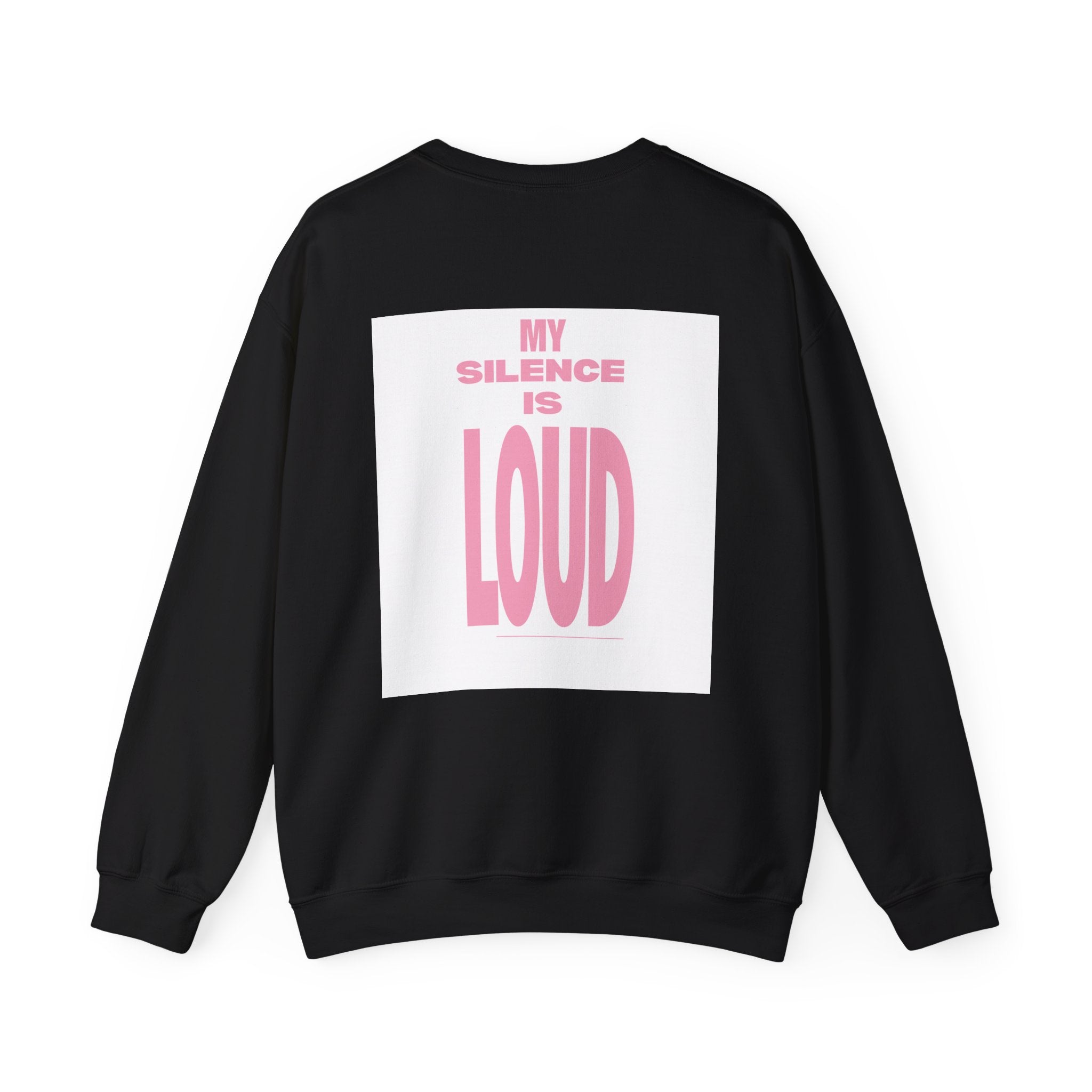 Soft Eclipse Essential Crewneck