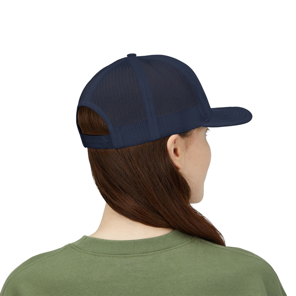 Snapback — "Always Be Kind (.....)"