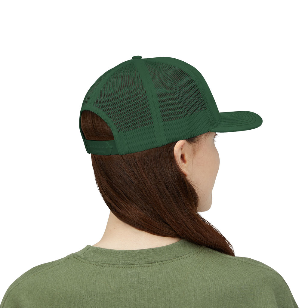 Snapback — "Always Be Kind (.....)"