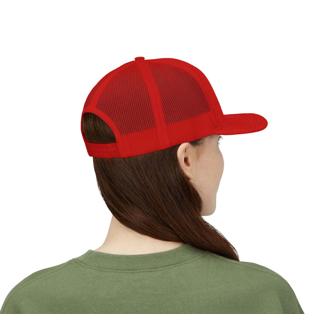 Snapback — "Always Be Kind (.....)"