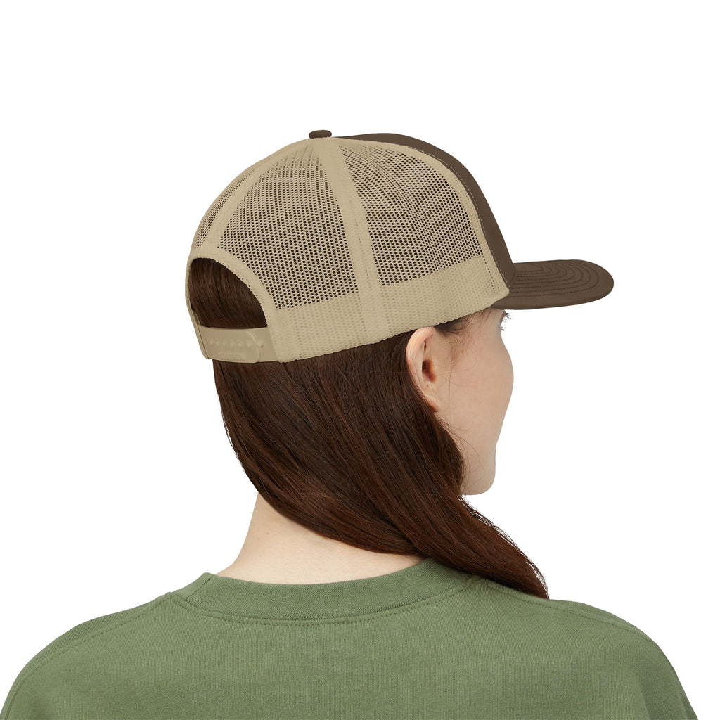 Snapback — "Always Be Kind (.....)"