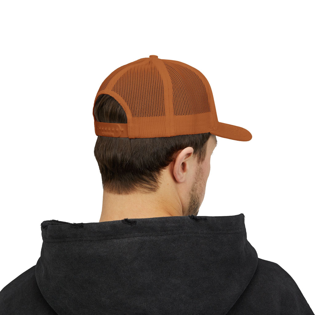 Snapback — "Always Be Kind (.....)"