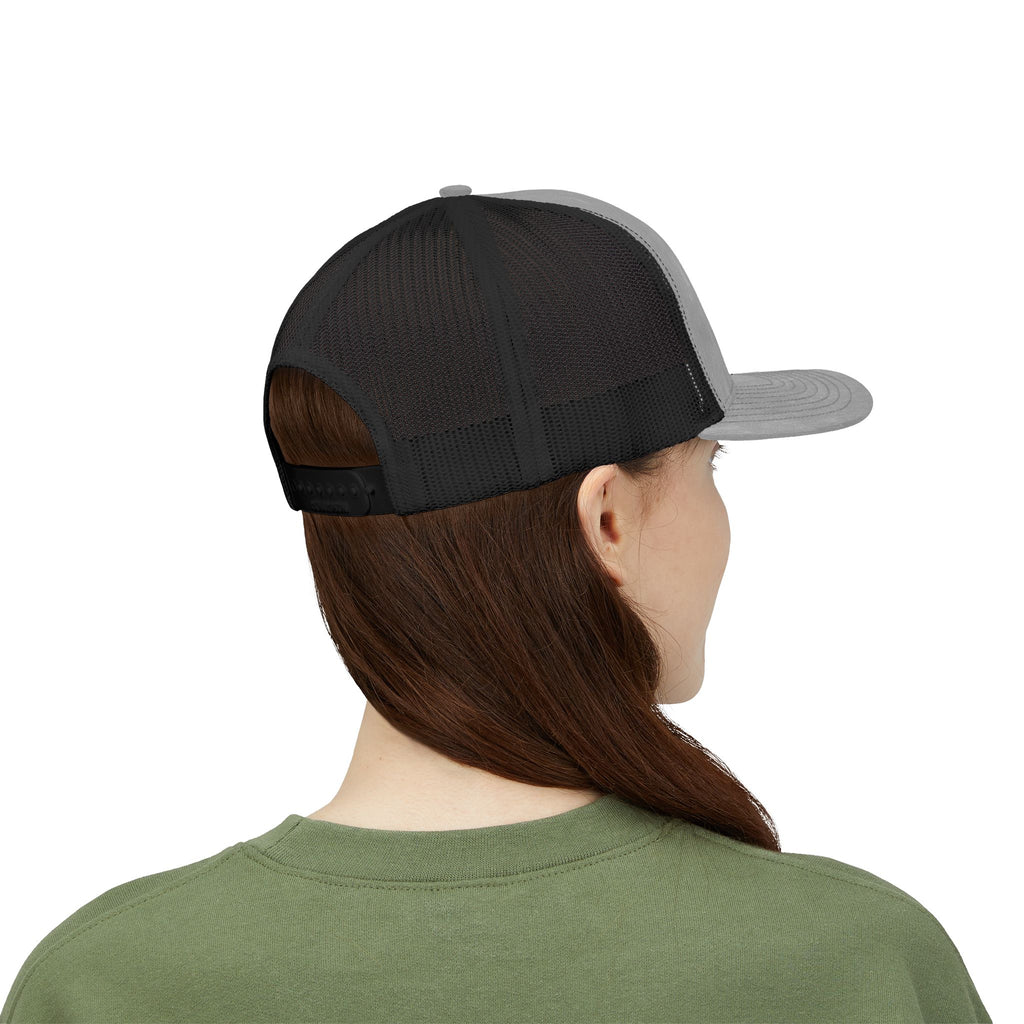 Snapback — "Always Be Kind (.....)"