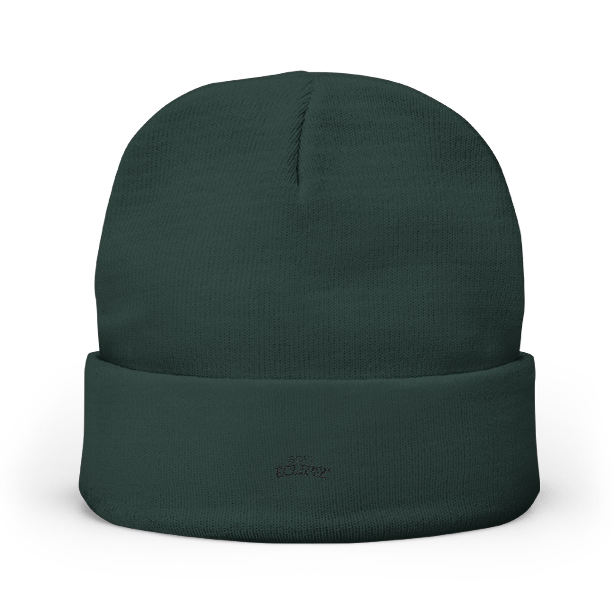 Stay Cozy Beanie — Embroidered