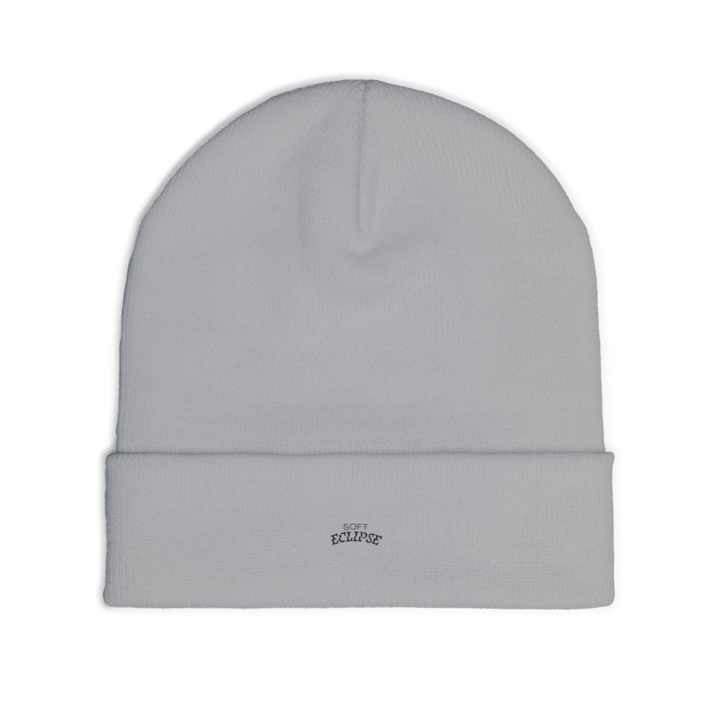 Stay Cozy Beanie — Embroidered
