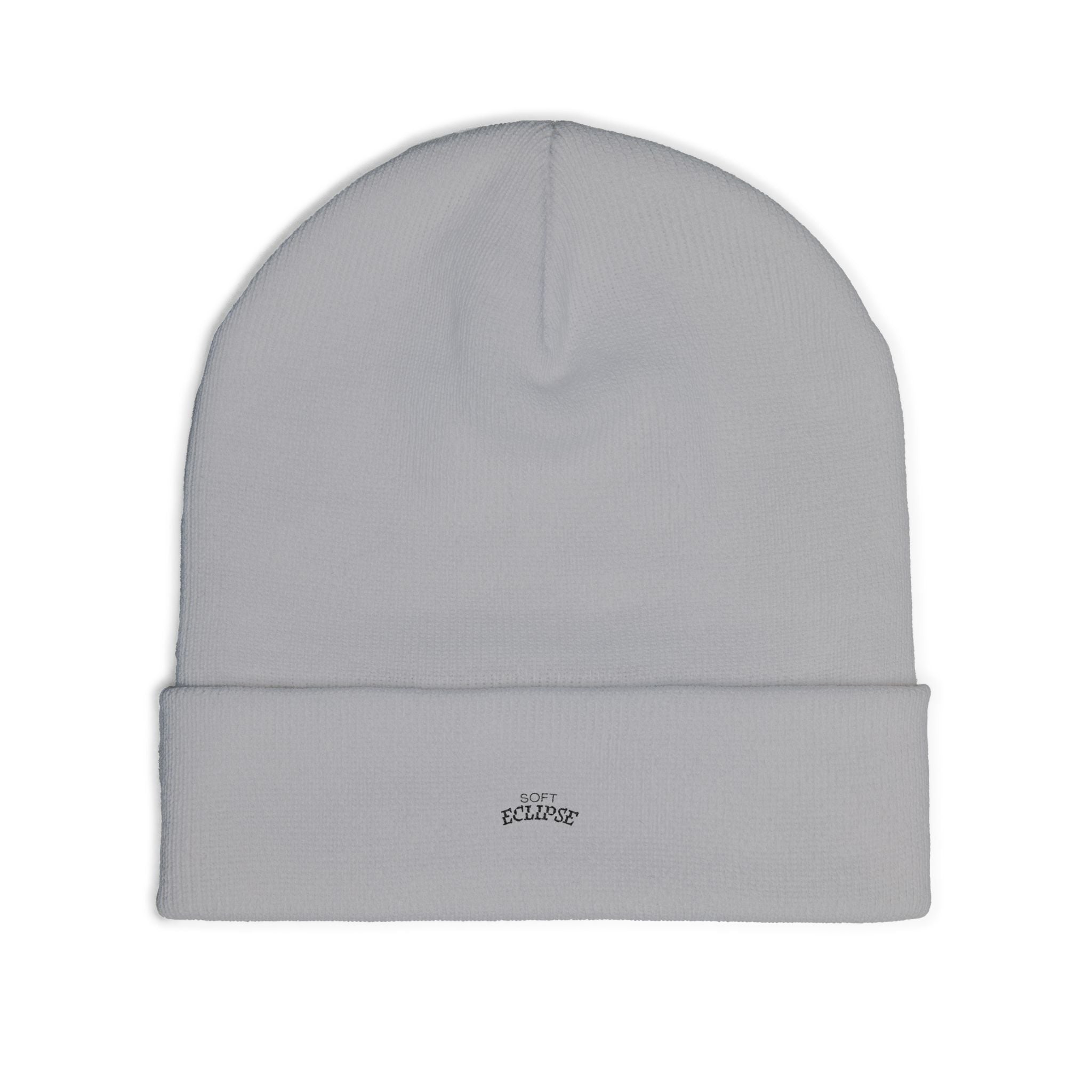 Stay Cozy Beanie — Embroidered