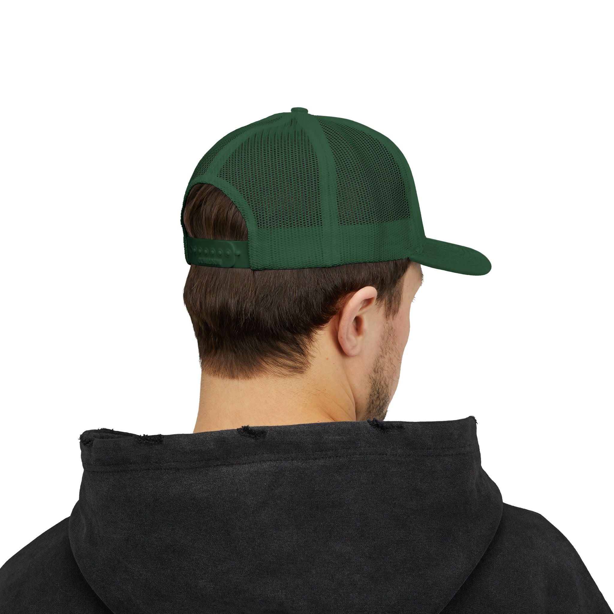 Snapback — "Always Be Kind (.....)"