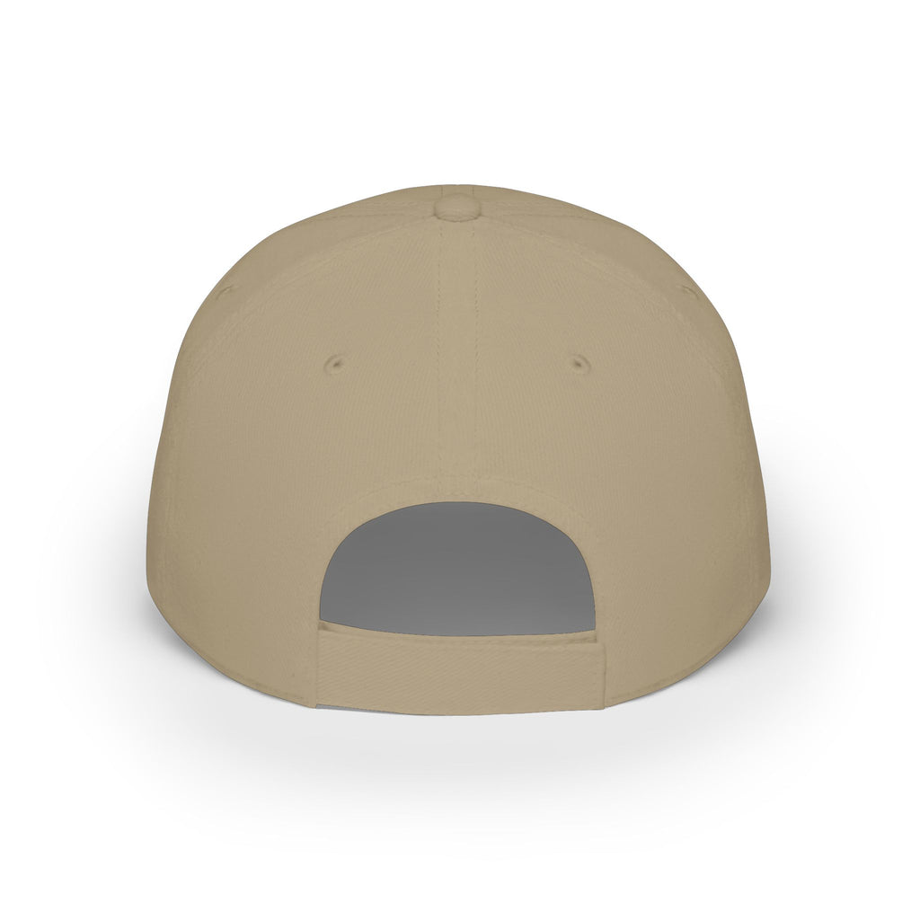 Hurry Up & Wait Baseball Cap