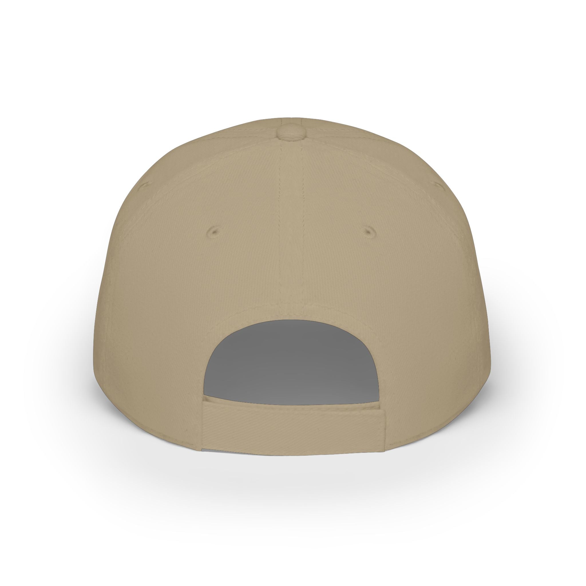 Hurry Up & Wait Baseball Cap